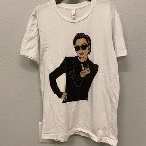 Kris Jenner T-shirt